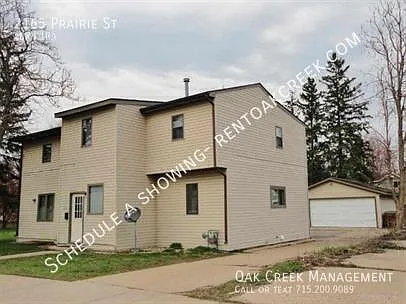 2165 Prairie St Photo 1