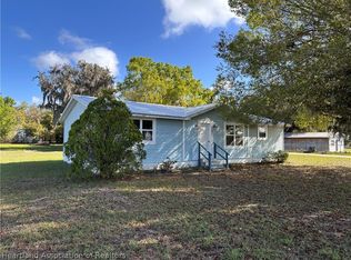 1608 Louisiana St, Wauchula, FL 33873