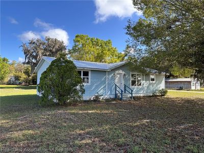 1608 Louisiana St, Wauchula, FL, 33873