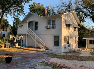 2424 1/2 Union St S, Saint Petersburg, FL 33712