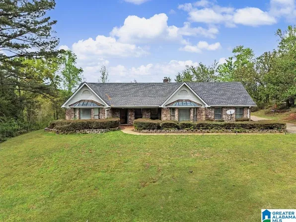 342 Mockingbird Rd, Greensboro, AL 36744