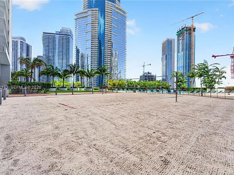 888 Biscayne Blvd #2404 — Photo 20