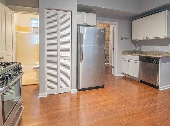 5th image of 1453 W Huron St APT 1