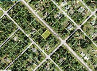 4747 Gillot Blvd, Port Charlotte, FL 33981