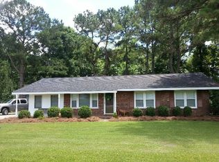 146 Turkey Quarter Creek Rd, Cove City, NC 28523