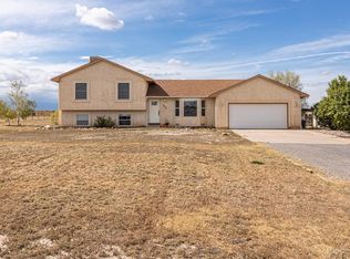 833 S Tierra Buena Dr, Pueblo West, CO 81007