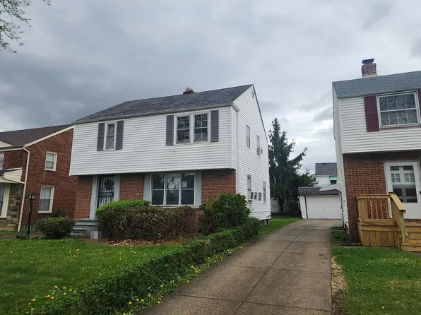 15715 Eldamere Ave, Cleveland, OH 44128