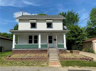 2672 Ivanhoe Ave NW, Canton, OH 44709