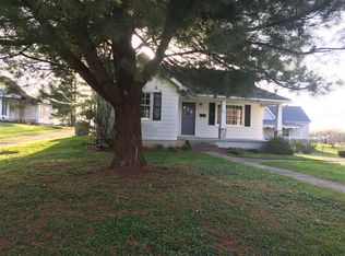 202 College St, Hodgenville, KY 42748