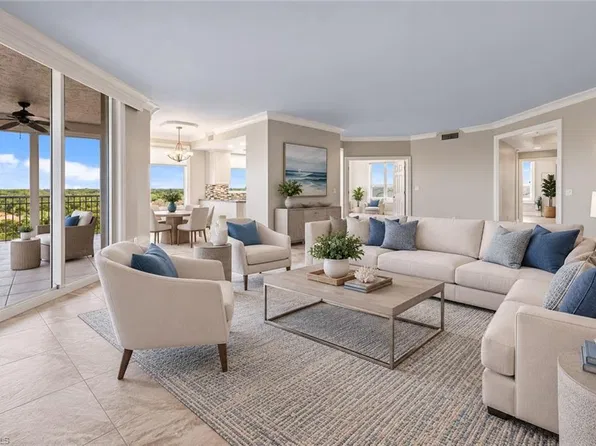 1001 Arbor Lake DR #608, NAPLES, FL 34110