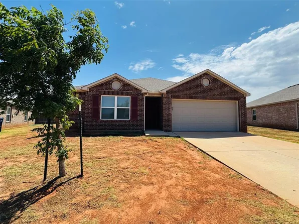 11512 Ruger Rd, Yukon, OK 73099