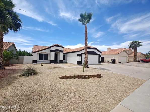 9231 W GROVERS Avenue, Peoria, AZ 85382