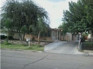 3518 Tony St, Bakersfield, CA 93306