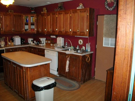 Extra-Large Kitchen