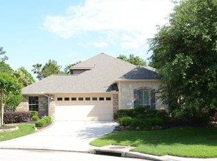1706 Arbor Forest Trl, Kingwood, TX 77345