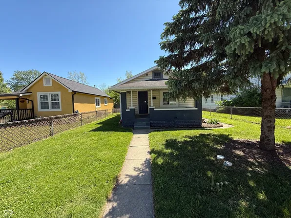 1525 Comer Ave, Indianapolis, IN 46203