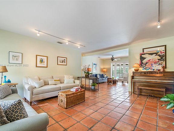 Wonderful Open Floor Plan