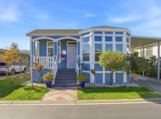 829 Villa Teresa Way #829, San Jose, CA