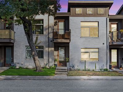 2008 Matilda St, Dallas, TX, 75206