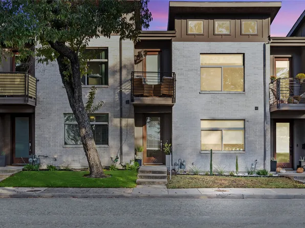 2008 Matilda St, Dallas, TX 75206