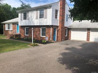 7327 Lark Cir, Mechanicsville, VA 23111