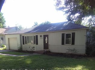 4235 N Elmwood Ave, Kansas City, MO 64117