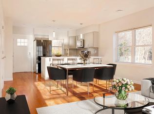 12 Finch St, Mattapan, MA 02126