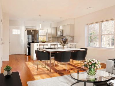 12 Finch St, Mattapan, MA, 02126