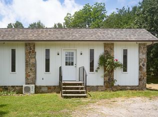 274 Old Parksville Rd NE, Cleveland, TN 37323