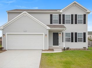 327 Catera Ct, Springfield, MI 49037