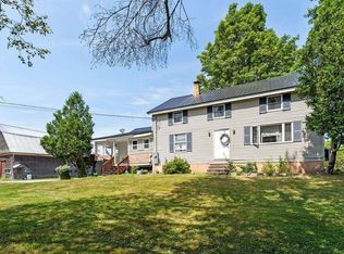 191 Wyman Rd, Palmyra, ME 04965