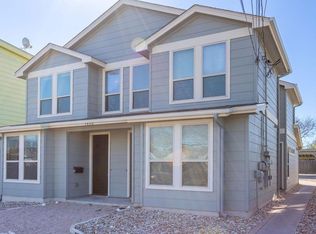 1403 W 51st St, Austin, TX 78756