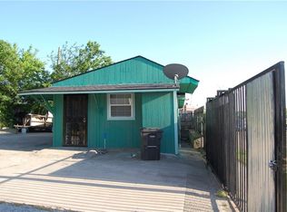 2608 Wilkinson Ave, Fort Worth, TX 76103