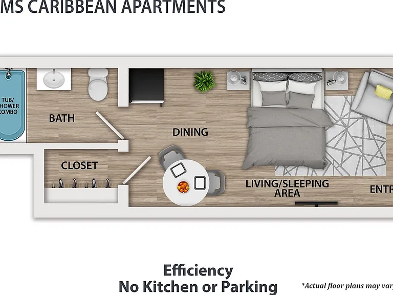 Palms Caribbean Apartments — Photo 19