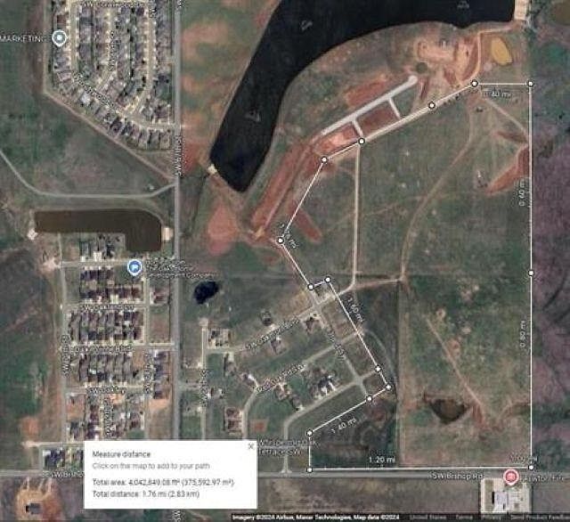 1st image of Oak Ridge Land