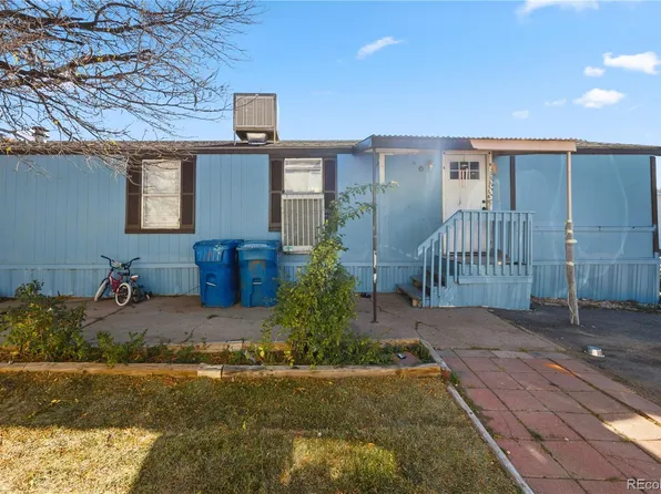 2550 W 96th Avenue #61, Denver, CO 80260