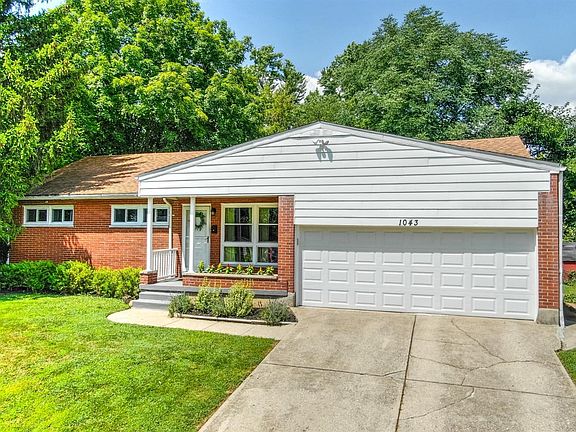 4th image of 1043 Haverhill Dr
