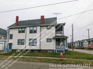 1901 Denison Ave, Cleveland, OH