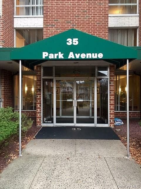 1st image of 35 Park Ave APT 4K