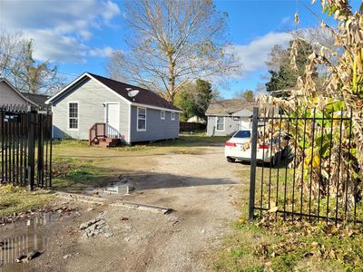 1013 Bennington St, Houston, TX, 77022