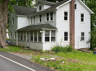 100 Samsonville Rd, Kerhonkson, NY 12446