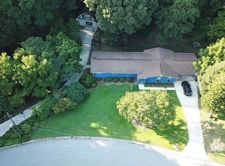 3399 Cedar Island Dr SW, Atlanta, GA