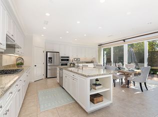 61 Tesoro, Irvine, CA 92618