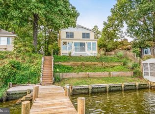 715 Dividing Rd, Severna Park, MD 21146