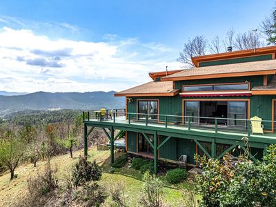 615 Sheep Knob, Brasstown, NC, 28902