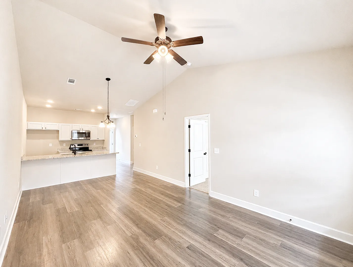 Love Where You Live! 2 Bedrooms, 2 Baths Coming Late October! — Photo 2