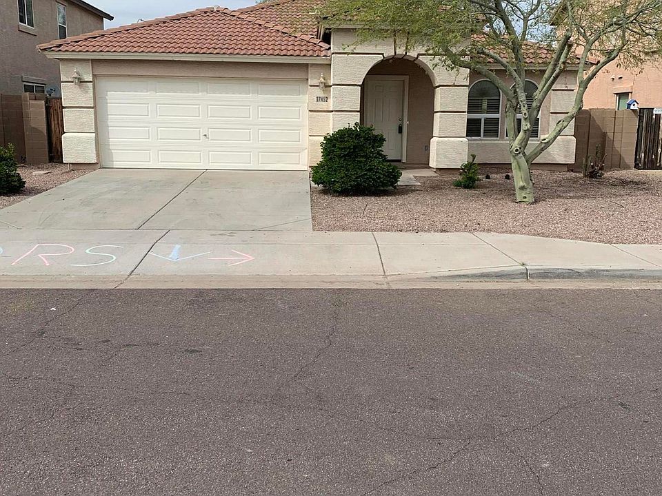 1st image of 17452 W Caribbean Ln