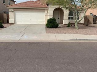17452 W Caribbean Ln, Surprise, AZ 85388