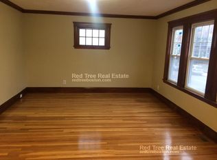 42 Parsons St #2B, Brighton, MA 02135
