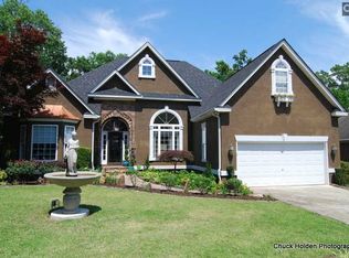 413 Annondale Rd, Columbia, SC 29212